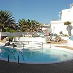 Neptuno Tarifa Exclusiva Residente Canario 5* Costa Teguise