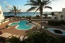 Hotel Neptuno Costa Teguise