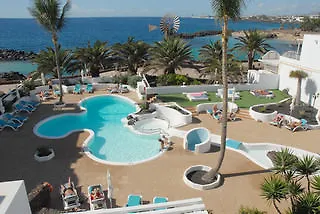 ホテル Neptuno Tarifa Exclusiva Residente Canario
