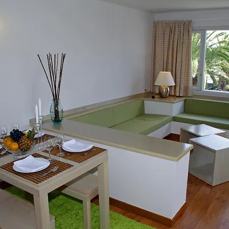 Neptuno Tarifa Exclusiva Residente Canario ホテル
