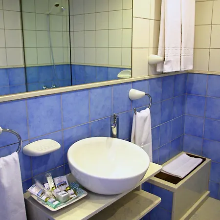 ホテル Neptuno Tarifa Exclusiva Residente Canario 5*