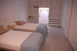 Neptuno Hotel