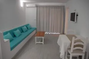 Neptuno Tarifa Exclusiva Residente Canario 호텔 코스타 테기세
