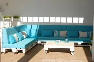 ホテル Neptuno Tarifa Exclusiva Residente Canario 5*