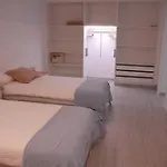 Neptuno Tarifa Exclusiva Residente Canario Szálloda
