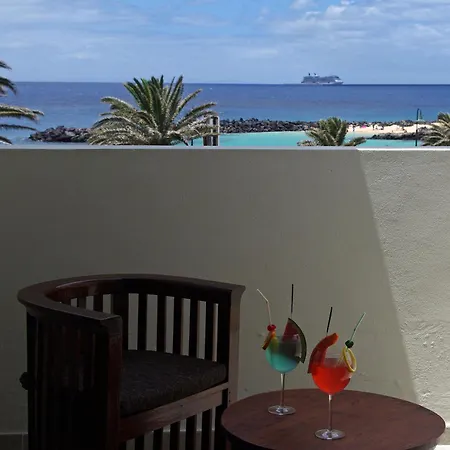 Hotel Neptuno Tarifa Exclusiva Residente Canario 5*