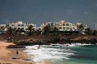 Neptuno Tarifa Exclusiva Residente Canario 5* Costa Teguise