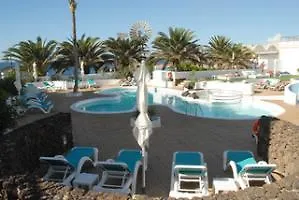 Neptuno Tarifa Exclusiva Residente Canario
