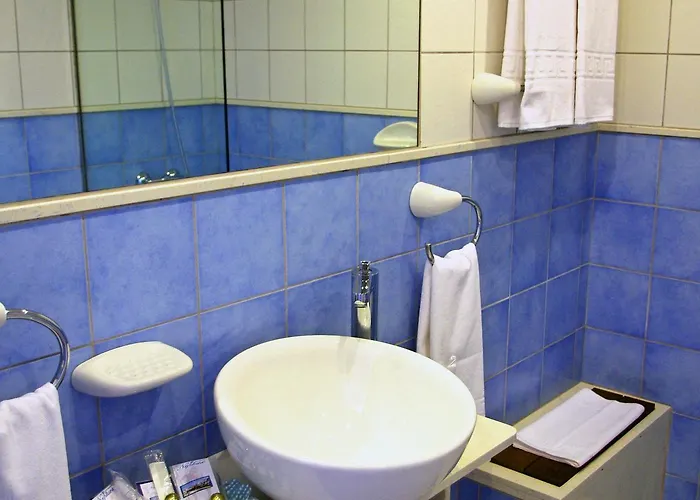 Hotel Neptuno Tarifa Exclusiva Residente Canario 5*