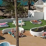 Neptuno Tarifa Exclusiva Residente Canario Costa Teguise
