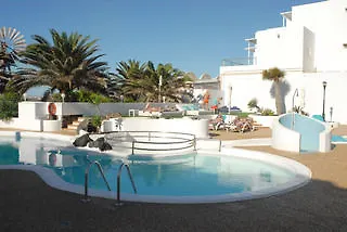 Neptuno Tarifa Exclusiva Residente Canario 5* קוסטה טגוויסה