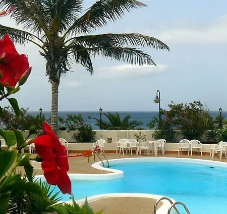Neptuno Tarifa Exclusiva Residente Canario מלון 5*