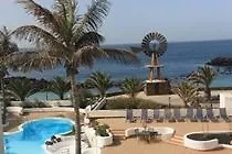 Neptuno Tarifa Exclusiva Residente Canario 酒店 5*