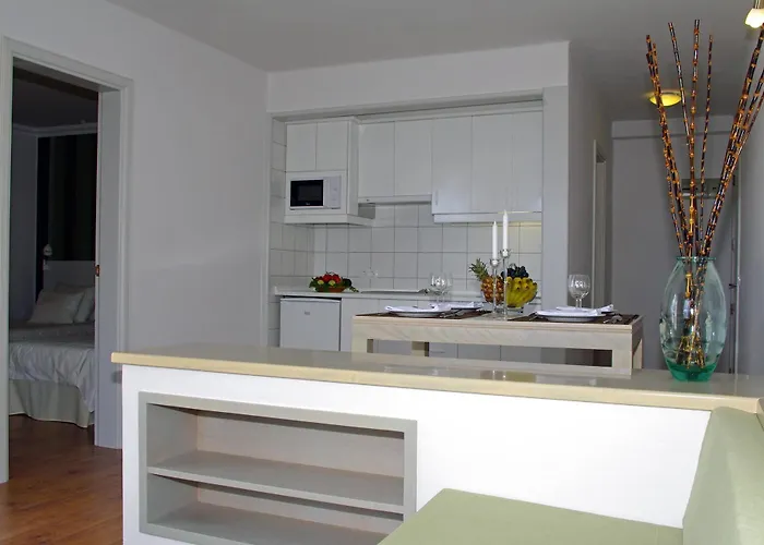 Neptuno Tarifa Exclusiva Residente Canario 科斯塔特吉塞